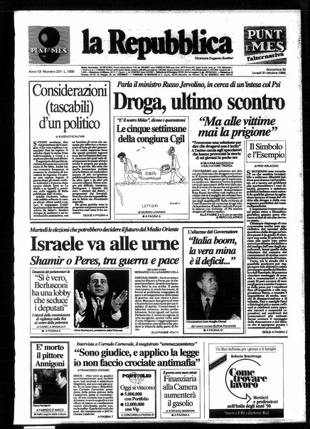 La repubblica